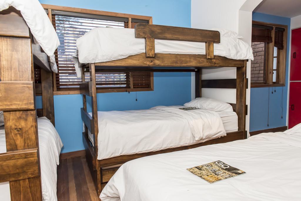 Mi Llave Hostels Bogotá Cameră foto
