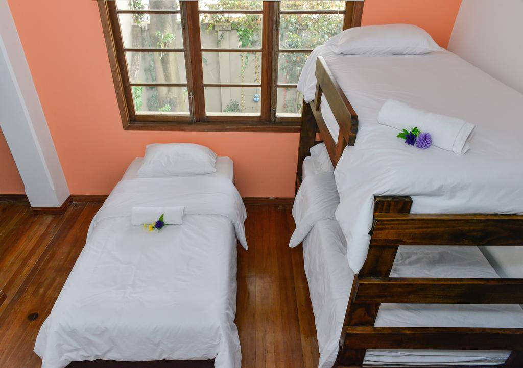 Mi Llave Hostels Bogotá Cameră foto