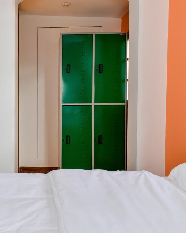 Mi Llave Hostels Bogotá Cameră foto