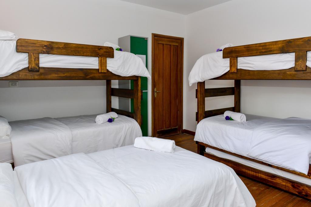 Mi Llave Hostels Bogotá Cameră foto