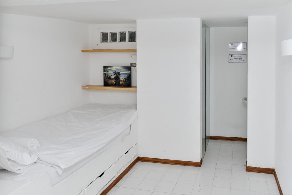 Mi Llave Hostels Bogotá Cameră foto