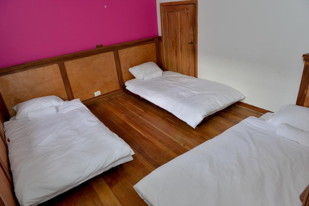 Mi Llave Hostels Bogotá Cameră foto