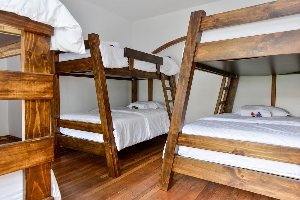Mi Llave Hostels Bogotá Cameră foto