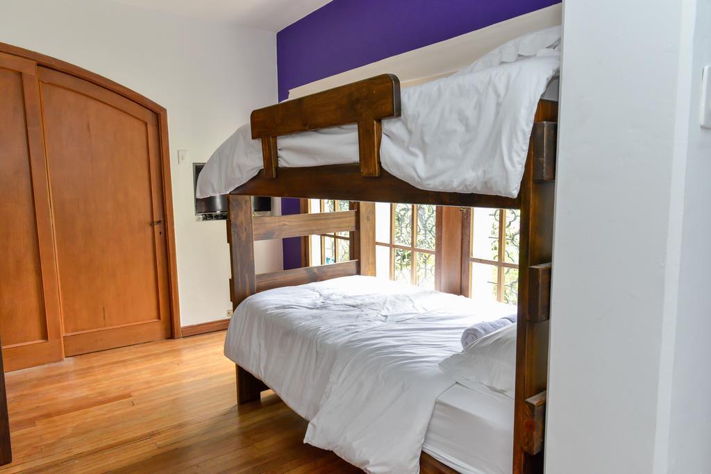 Mi Llave Hostels Bogotá Cameră foto