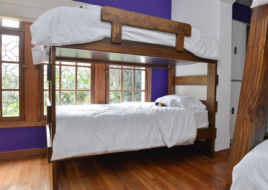 Mi Llave Hostels Bogotá Cameră foto