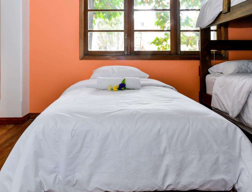 Mi Llave Hostels Bogotá Cameră foto