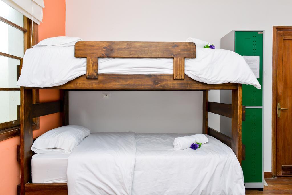 Mi Llave Hostels Bogotá Cameră foto