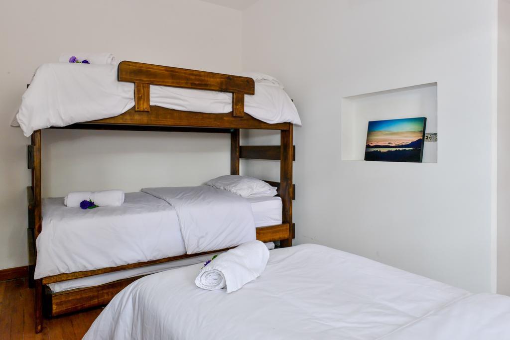 Mi Llave Hostels Bogotá Cameră foto