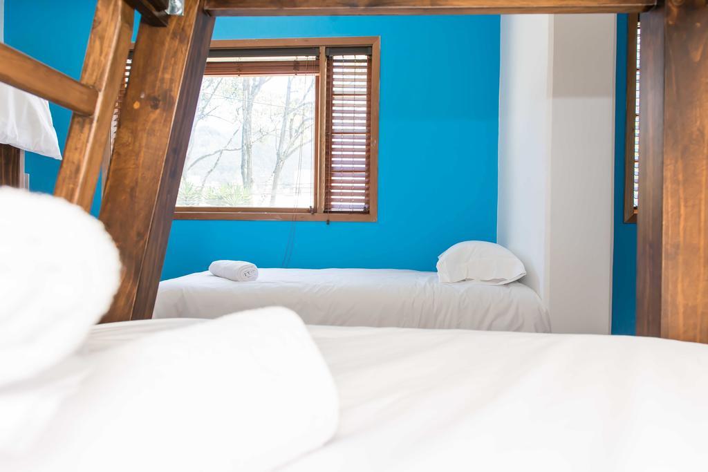 Mi Llave Hostels Bogotá Cameră foto