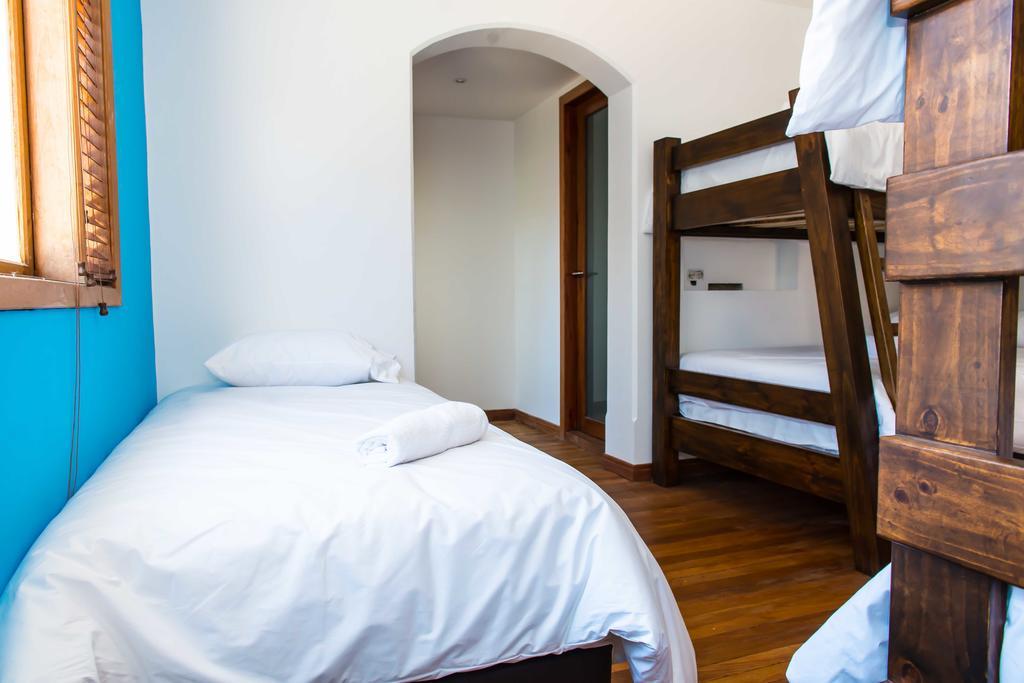 Mi Llave Hostels Bogotá Cameră foto