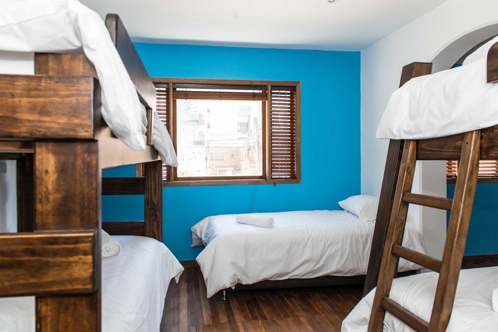 Mi Llave Hostels Bogotá Cameră foto